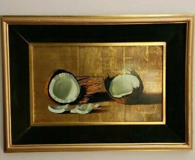 FaustInternati1's tweet photo. #rare #art #gold #coconut #vintage #homedecor #artists https://t.co/8ff81sigaQ https://t.co/AQxwu8mj3w