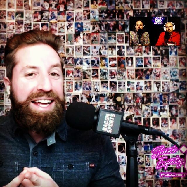 TocoWorks's tweet photo. Good to talking to our brother from another mother, @rob_cressy on Sweat Equity Podcast® @sweatequitypod about how 5 min cold showers will lead to success in your entrepreneurial endeavors https://t.co/rDs4RpGKmP https://t.co/27PJ5wbxbJ
