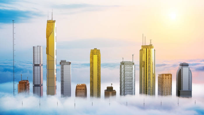 CostainGroup's tweet photo. We are really proud to have been listed in the @FinancialTimes UK’s Leading Management Consultants 2020 list.🎖️ Our consultancy capability director Helen Simms said: “It signals the great work we are doing with our clients to shape future infrastructure." https://t.co/Z54gxXWNJh https://t.co/Sq3Y2Siw0p