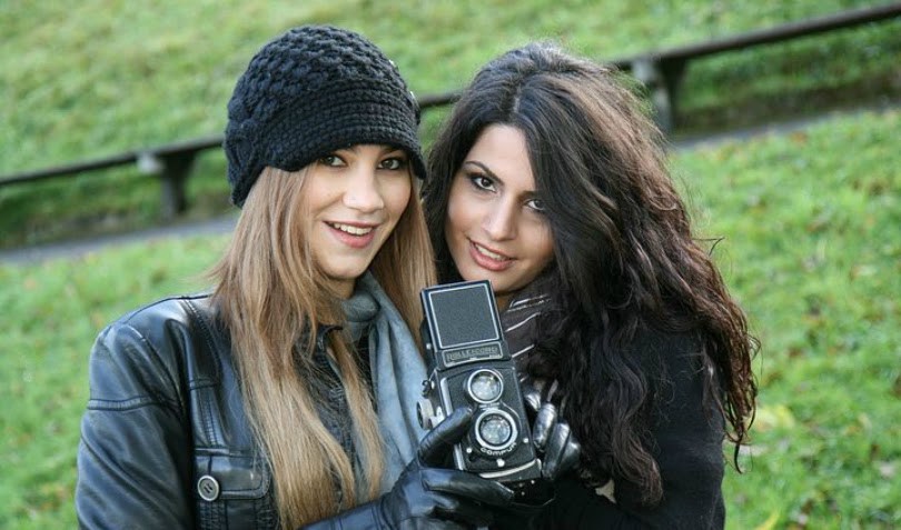 Crazy Perfect Life tweet media