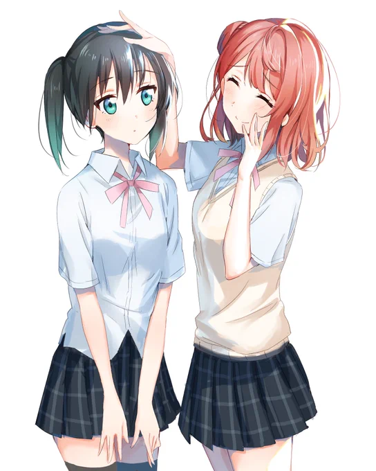 あなたちゃんなでなで 