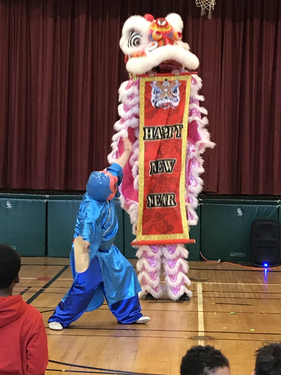 Ryerson Community School tweet media