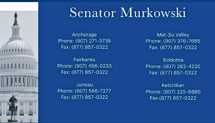 C82477's tweet photo. #ImpeachmentTrial
#ImpartialWitnesses
#CallYourSenatorsNow
Flood the phone lines:
Tillis: 252-329-0371
Gardner: 303-391-5777
Collins: 207-780-3575
Cornyn: 972-239-1310
McSally: 602-952-2410
Perdue: 404-865-0087 https://t.co/Nm9SHYbGEi