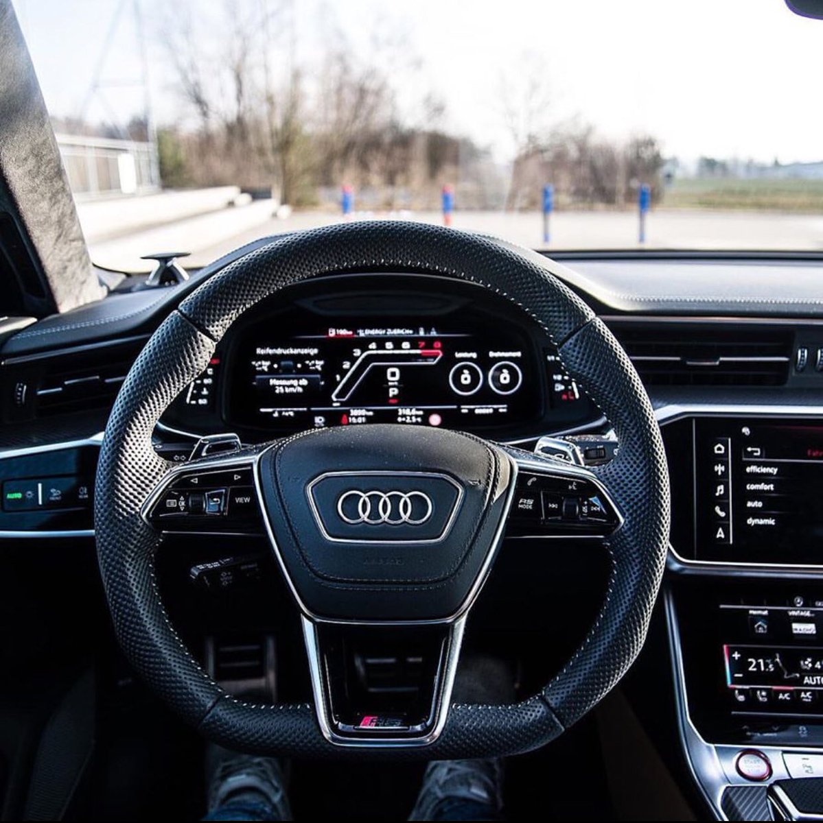 Taylor_Audi's tweet photo. Waiting on the 2020 RS6 Avant like...
#TaylorAudi #Audi #AudiSport #RS6Avant #RS6 #WeWantAvants #ComingSoon #audiregina #YQR #SatisfactionIsTaylorMade https://t.co/pnyT3B9qsJ