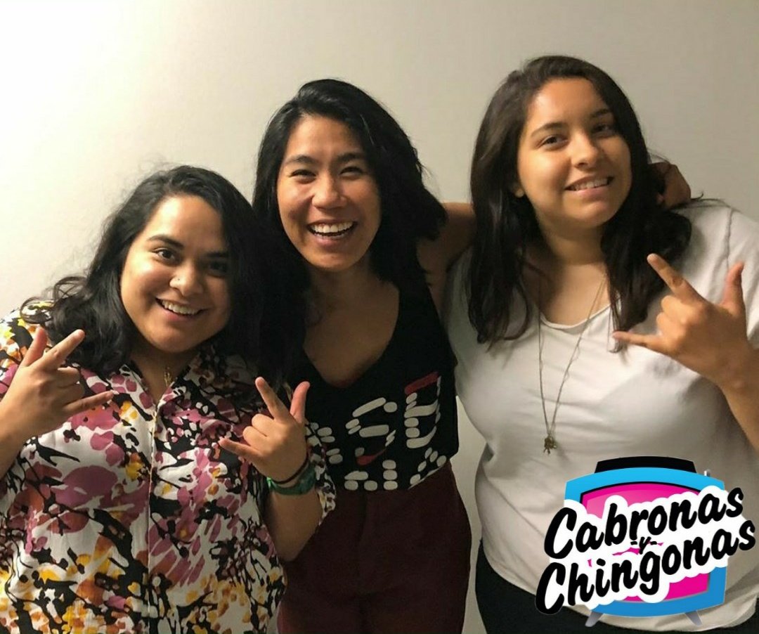 functionalserie's tweet image. Want more #FunctionalSeries ? Then head on over to our favorite duo @cycpodcast where we had the opportunity to record three episodes with our amazing team! Hear how they all came together and how this story came to be ❤❤