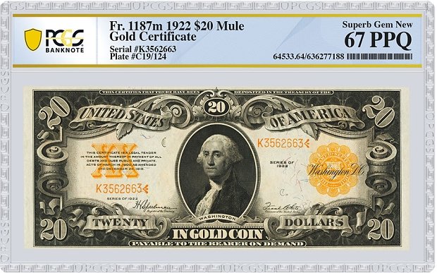 longbeachexpo's tweet image. PCGS Banknote (Booth 401)

Launch Special: Pay only $5 for banknotes that do not cross and receive 50% OFF your selected service level for those that do cross.

#LBExpo #CurrencyShow #PCGSBankNote #GradingService #GradingSpecial #PaperMoney #Collectors #Banknote #CrossoverSpecial