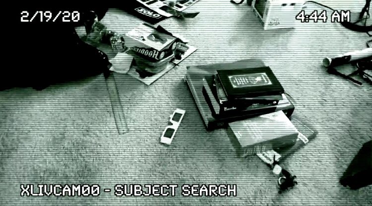 ShinRobjira's tweet photo. I was just a copy of a copy of a copy.
Everything I did had come before.
Now I’m just an echo of an echo of an echo. Trying to be someone-else.
#100soon https://t.co/IMudIz5TVc