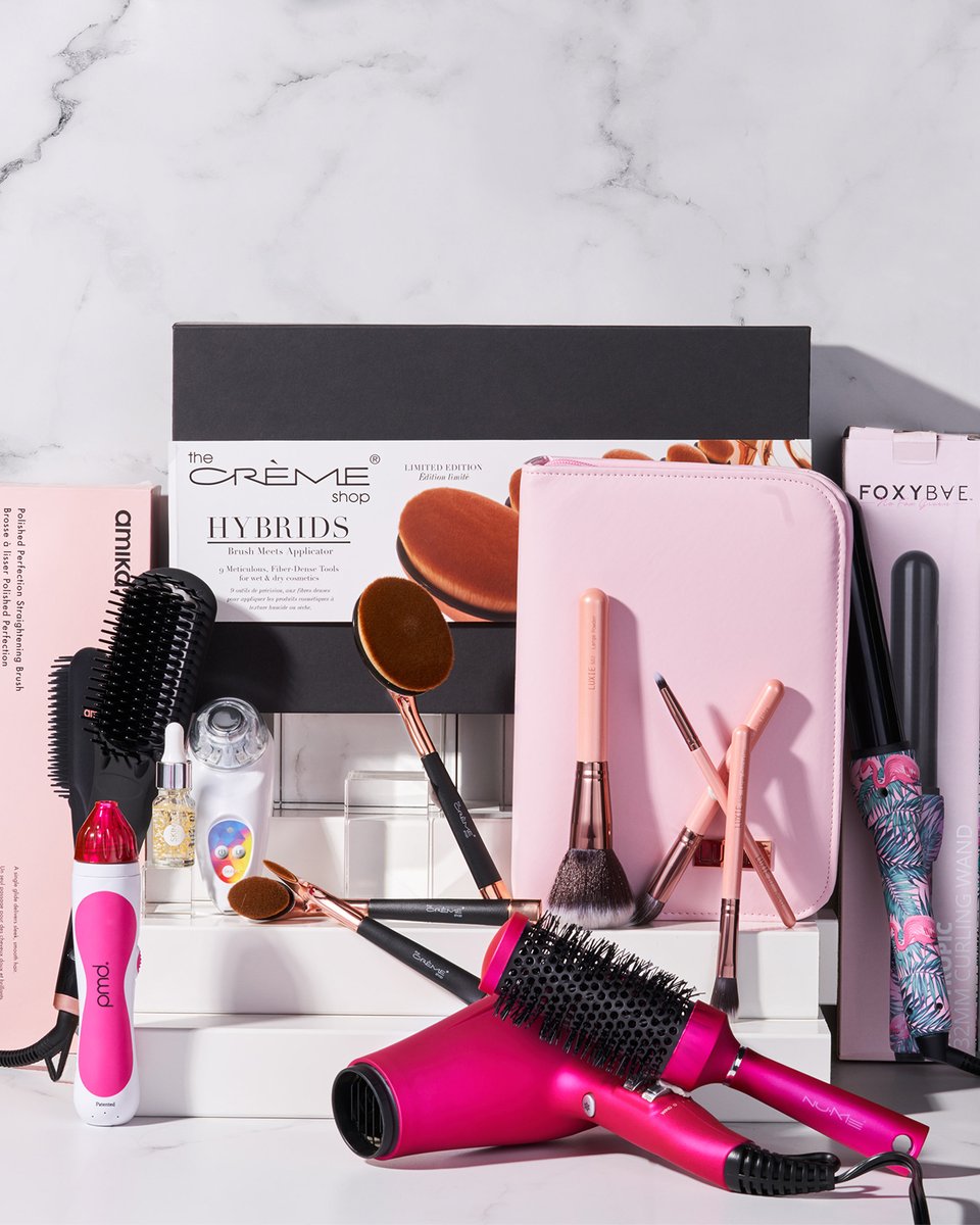 Boxycharm Charm Alarm Starting The Day With Another Boxy Popup Sneak Peek Here Are Some Of The Tools You Can Look Forward To All Active Charmers Will Get To