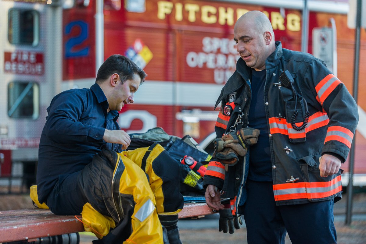 U.S. Surgeon General Highlights the Value of Worker Well-Being and the NIOSH Total Worker Health® Approach. This #TWH has implications for firefighters and paramedics. 
blogs.cdc.gov/niosh-science-… <a href="/NIOSH/">NIOSH</a> <a href="/BillyGoldfeder/">Billy Goldfeder</a> <a href="/iafc_hrc/">@IAFC_HRC</a> @IAFFNewsDesk <a href="/TheIPSDI/">International Public Safety Data Institute</a>