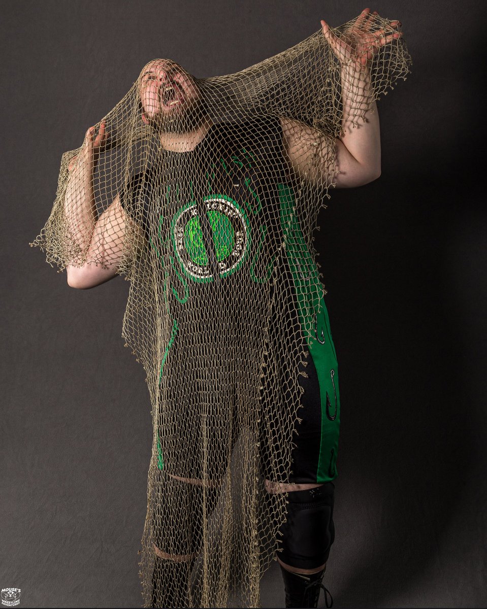 PWLOhio's tweet photo. The two newest signings for Spring Breakdown are Big Fish Rembowski and the The Asylum! Tickets are available at https://t.co/qjybDu5gLl right now!

#wrestling #prowrestling #prowrestlinglive #columbus #blacklick #franklincounty #ohio #supportlocal #entertainment #wwe #nxt https://t.co/jj7BriihKa