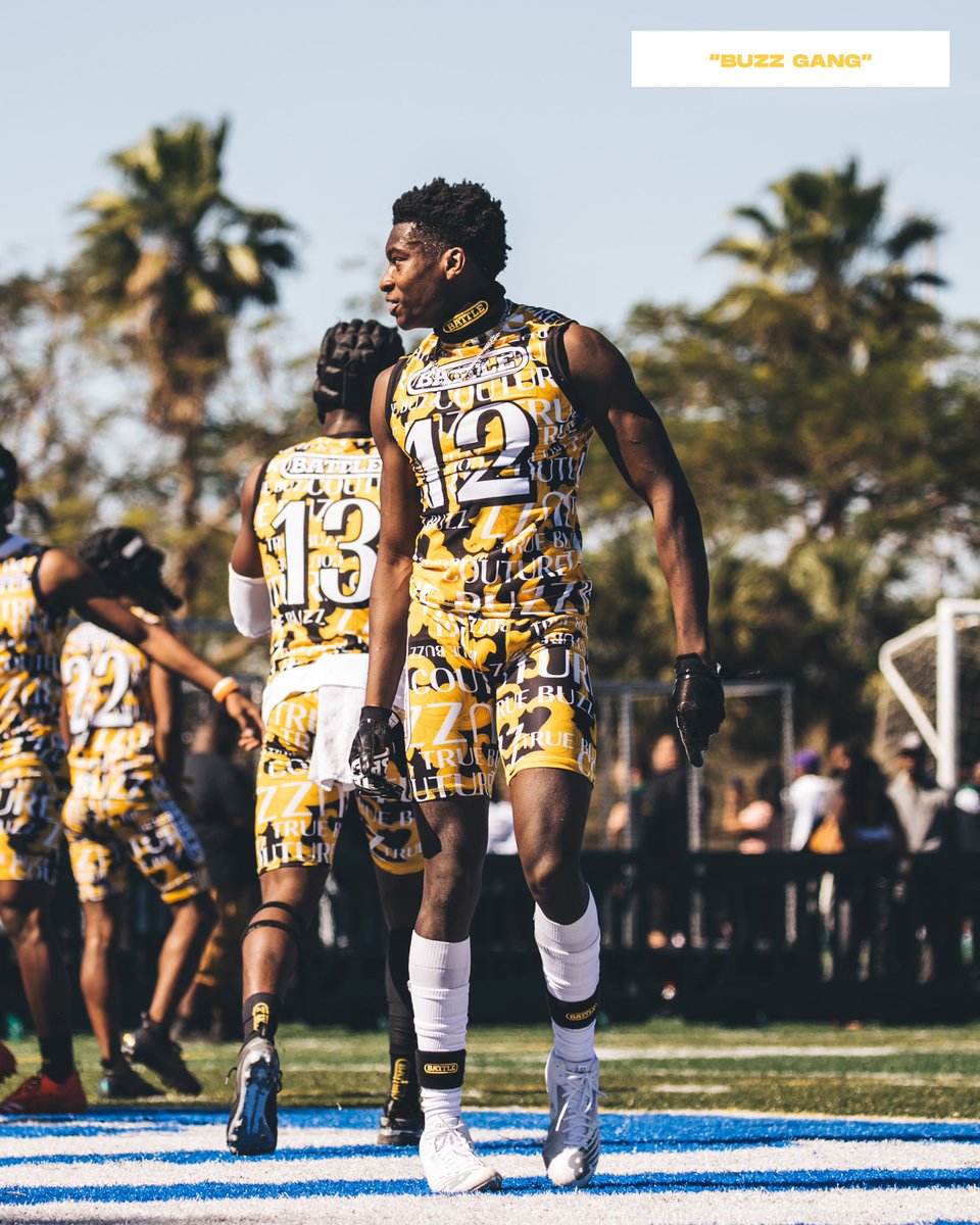 Comment the best Jersey from Battle Miami 🔥💧🔥💧