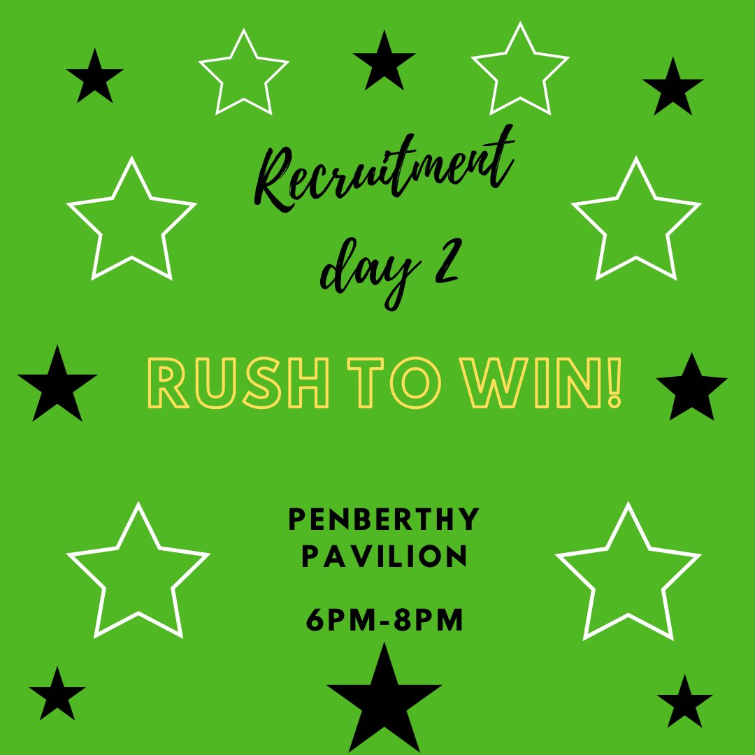 AggieSigmaAlpha's tweet photo. It’s not too late to participate in recruitment!🤩
Location: Penberthy Pavilion 
Time: 6:00-8:00pm 
Dress: Your favorite Olympic sport! 
If you have any questions email or dm us!!
•
We might have a little snack..... 🍕 https://t.co/QpMXOdUpvU