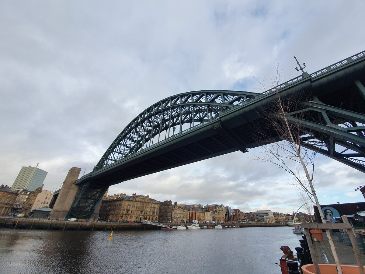 EbzNorth's tweet photo. Newcastle....what an absolute pleasure you were! Cheers to all @mikkelleruk &amp; I met, great beer scene you have 🍻 https://t.co/QZ7ozp15mi
