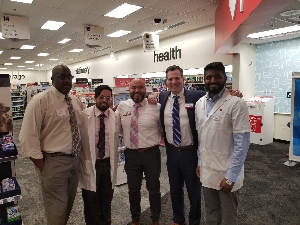 Great team at store 8445.  Jobin and Alfred have made some strong improvements.  This team living our purpose.  Thanks for the great visit.