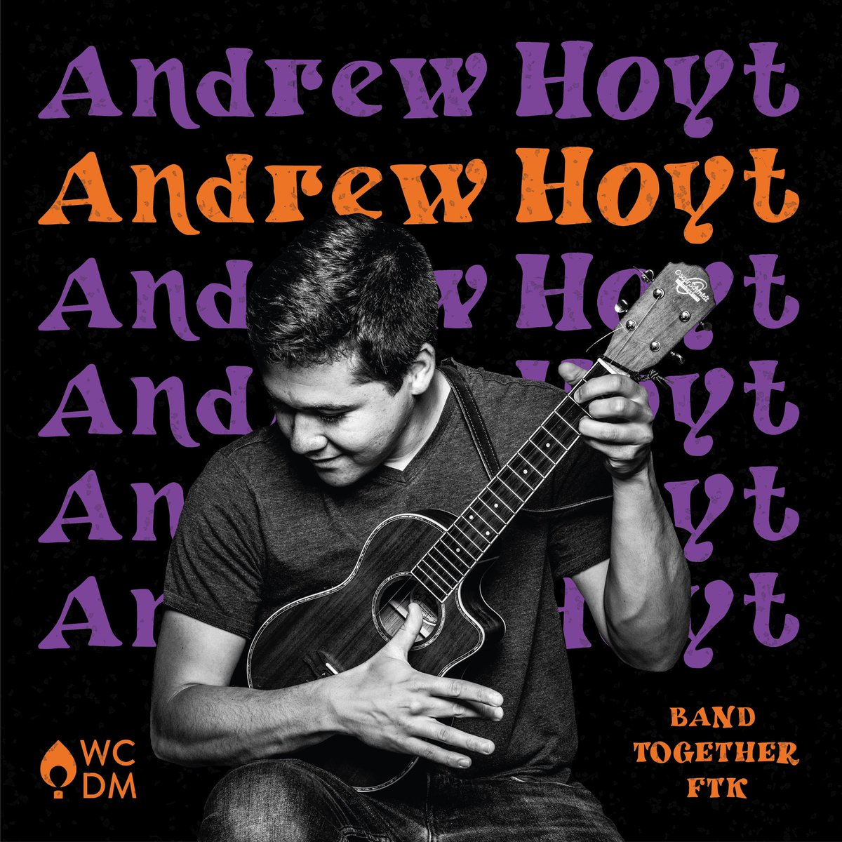 WartburgDM's tweet photo. Get ready to jam with Wartburg Alum, Andrew Hoyt, NEXT Friday! πΆ you donβt want to miss out on this night! π€© begins with Toad Stanley at 9:00 p.m. and Andrew Hoyt to follow!
#WCDM12 #BandTogetherFTK https://t.co/5XgOH7MOP8