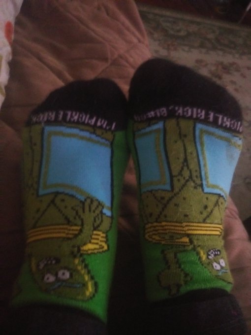 😎 https://t.co/wfIQdudKfK<a href="/tag/prettytoes"class="tags"><span>#prettytoes</span></a><a href="/tag/footporn"class="tags"><span>#footporn</span></a>