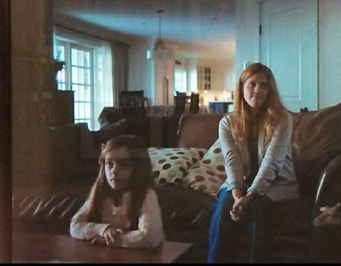 One Of Our Favorite Episodes Familiar The Writing <a href="/BenVanAllen/">Benjamin Van Allen</a> Directing The Acting All Top Notch And We Are Proud To Have <a href="/erin_chambers/">Erin Chambers</a> Screen Worne Woredrobe Will Be On Display At The X-Files Preservation collection Museum! With Your Support !!