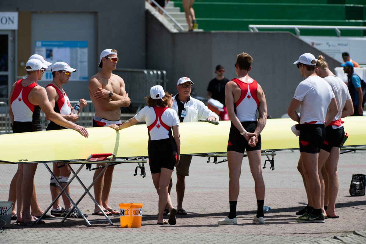 rowingcanada tweet picture