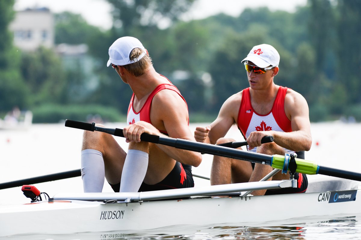 rowingcanada tweet picture