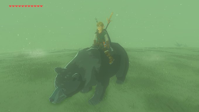 #BreathoftheWild #NintendoSwitch https://t.co/vgMCqhD4Eo<a href="/tag/breathofthewild"class="tags">#BreathoftheWild</a><a href="/tag/nintendoswitch"class="tags">#NintendoSwitch</a>