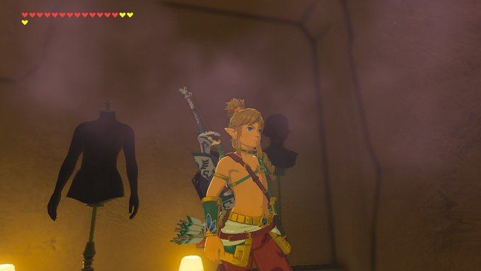 #BreathoftheWild #NintendoSwitch https://t.co/vgMCqhD4Eo<a href="/tag/breathofthewild"class="tags">#BreathoftheWild</a><a href="/tag/nintendoswitch"class="tags">#NintendoSwitch</a>