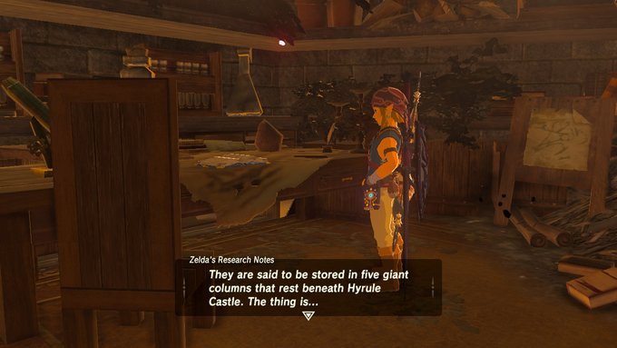 #BreathoftheWild #NintendoSwitch https://t.co/vgMCqhD4Eo<a href="/tag/breathofthewild"class="tags">#BreathoftheWild</a><a href="/tag/nintendoswitch"class="tags">#NintendoSwitch</a>