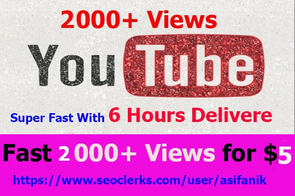 emmymarkum9688's tweet photo. NON-DROP &amp; HIGH QUALITY YOUTUBE PROMOTION in 6 hours for $4

https://t.co/0KgB5ZOegh

#usa #backlink #profilelinks #seo #dofollow #Traffic #Visitors #Hits #Views #Targeted #Usa #Seo #Ranking #Website #Websitetraffic #Optimize #Google #Backlink #Seoservicesscr #Pyramidscrapeb https://t.co/LaXHs6pOeA