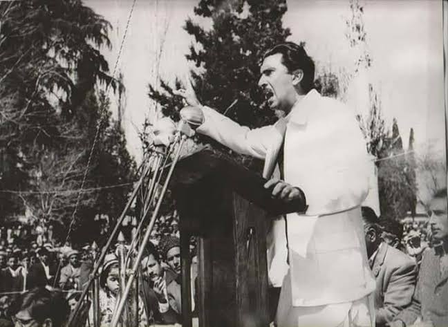 Mehransherpaoo's tweet photo. #11th -Feb-2020
#Shaheed Watan-Hayath-Mohammad -Khan-Sherpao -Shaheed.
#45th -Death anniversary.
#Watan kor sherpao.
#Hayath - Mohammad -Khan-Sherpao-Shaheed-Barsi-2020. https://t.co/b7Cl2Hlu5V