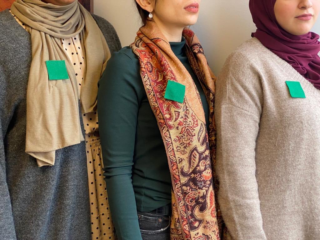 MRCSSI_PubEd's tweet photo. The #GreenSquareCampaign is a call to action to help build a more inclusive Quebec and Canada. 

In order to heal, we must collectively look closely at our current shortcomings as a society and commit ourselves to do better.

Join us &amp; support @nccm @IRCanada #cciq https://t.co/GzUV7jp0sT