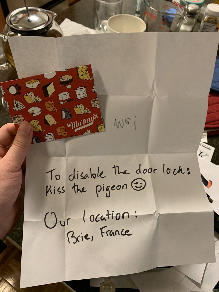 what do i get my boyfriend for our anniversary