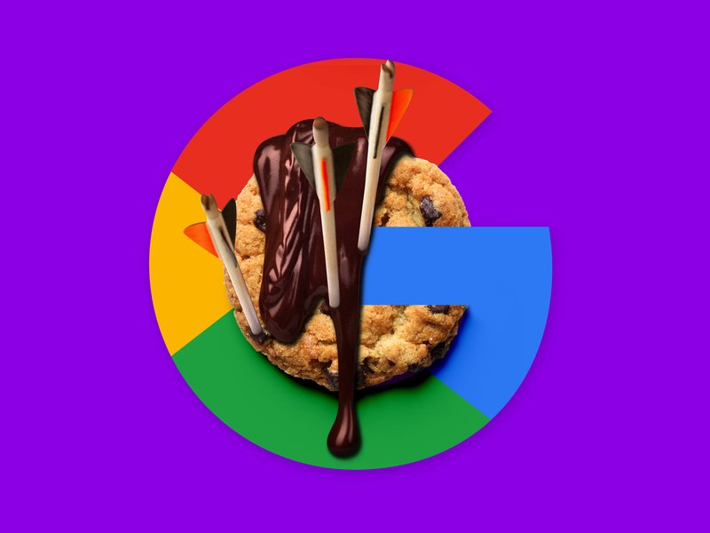 adage's tweet photo. Google Chrome killed the cookie. What now? https://t.co/HcHWhikhzp https://t.co/EpajqOCyYA