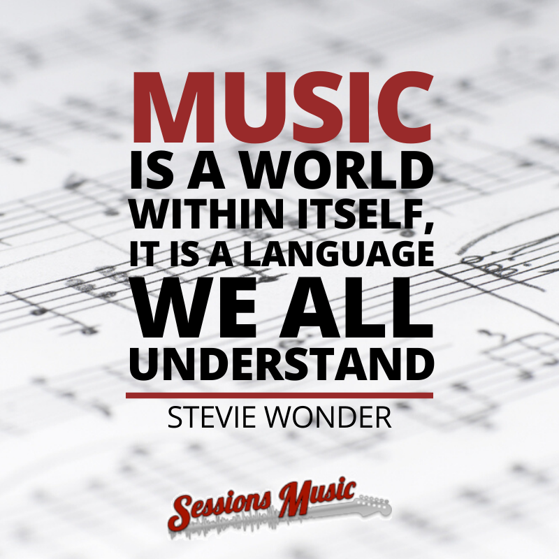 SessionsHouston's tweet photo. We couldn't have said it better. Music IS a language we all understand.
Ready to jump in? #musicisauniversallanguage #newyearnewgoals #sessionsmusic #2020 #musiclessons #musicisageless https://t.co/wz39nbBpNa