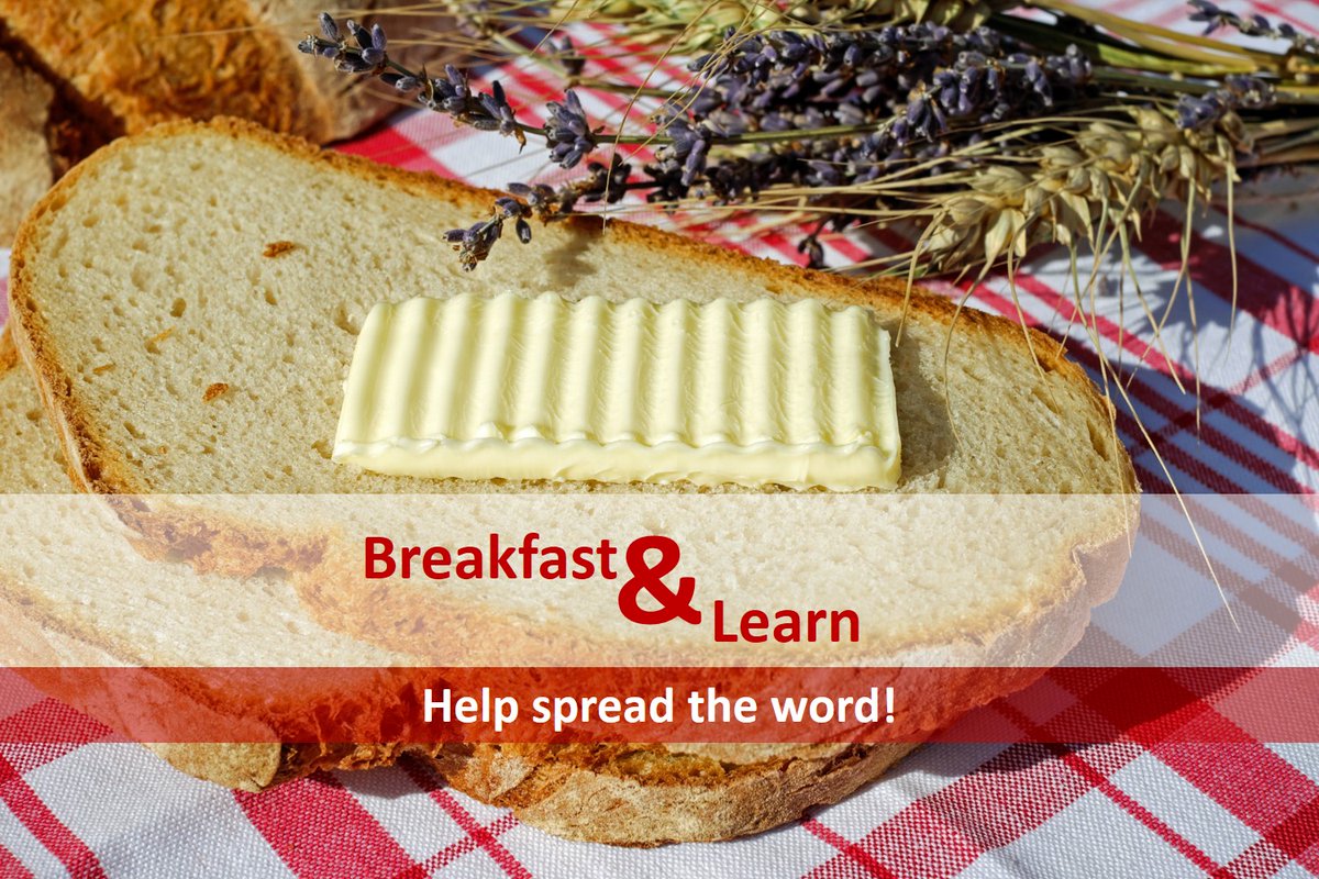 Want to learn more about the annual ETHIE Award process and program? Please join the Rochester Area Business Ethics Foundation on February 7 or March 6 at St. John Fisher College for our Orientation Breakfast. #FreeFood #Coffee #SpreadTheWord  hubs.ly/H0mNPfH0