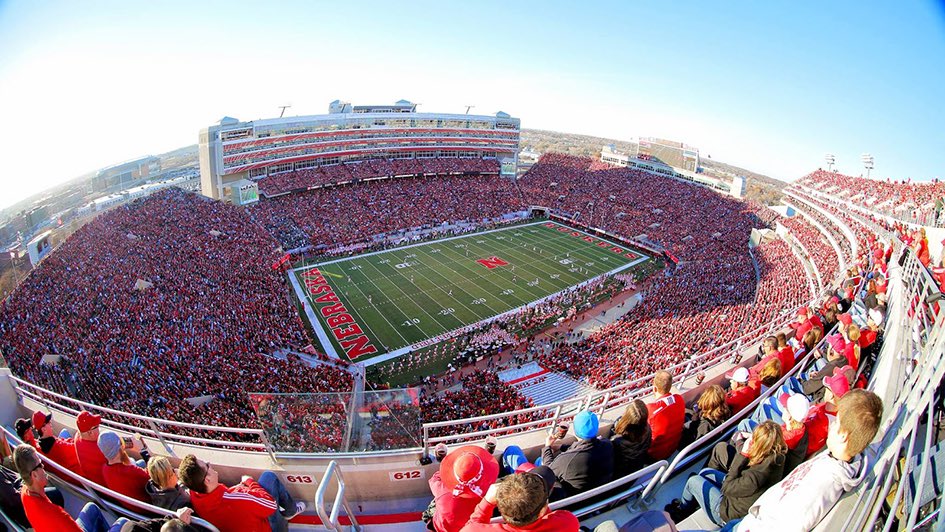 myxprivatelt1's tweet photo. Excited to receive an offer from the University of Nebraska! @coach_frost @CoachBeckton https://t.co/Qeflr0BeFU