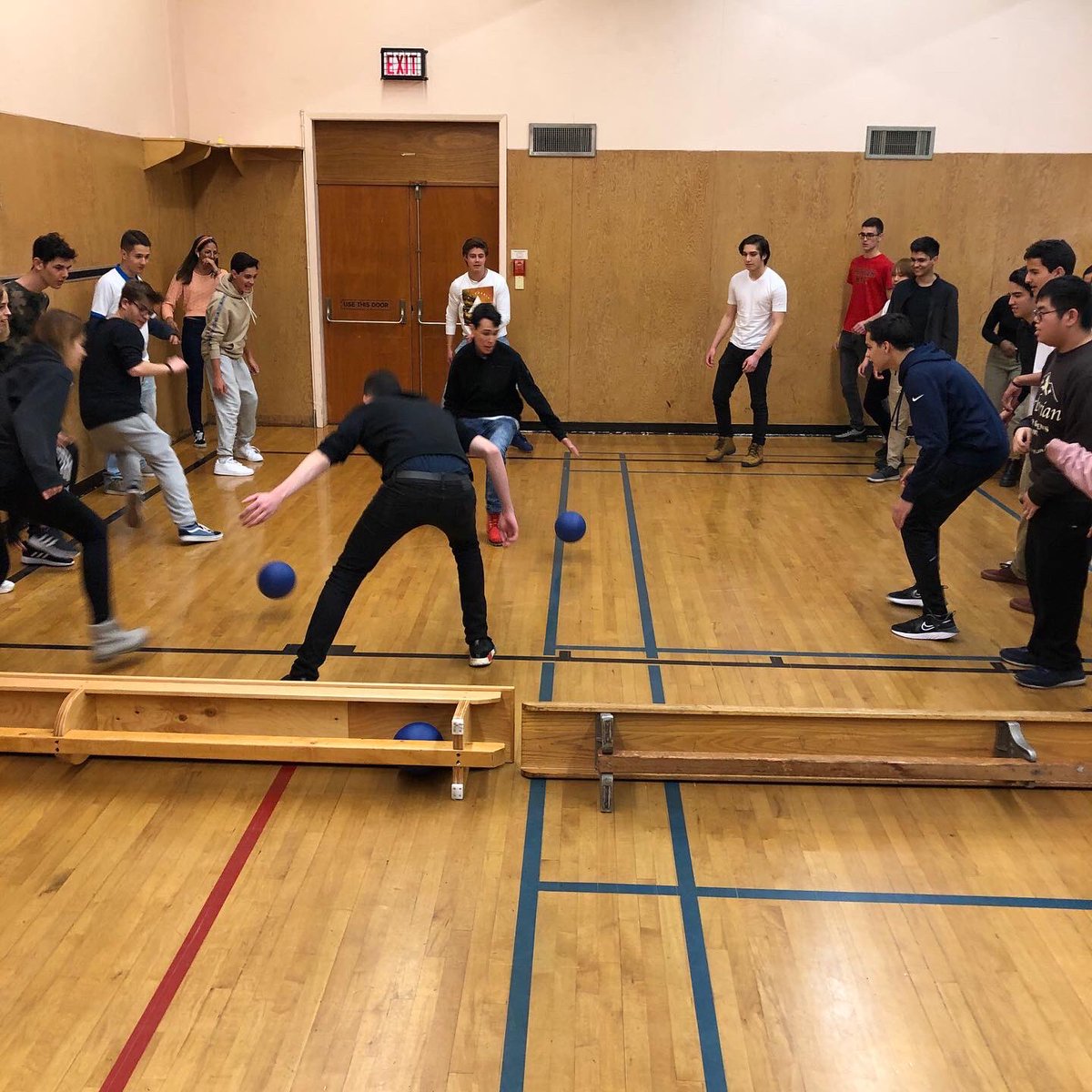 studyinvictoria's tweet photo. Semester 2 orientation was a great success with many smiling faces and happy hearts 😁❤️ Best of luck on your first day of school!!!

#studyinvictoria https://t.co/ZTlzC9Dgxa