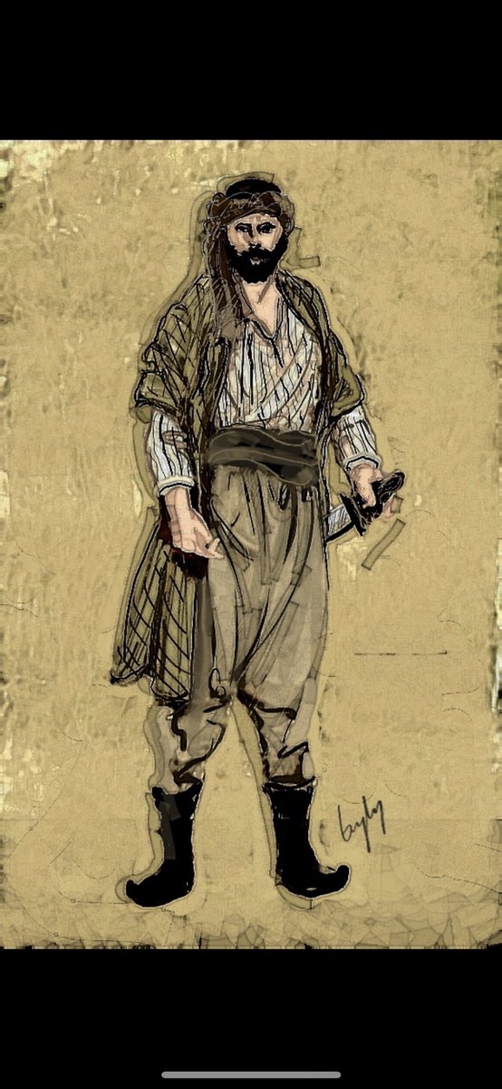 bulentparlak's tweet photo. Şeyh BEDRETTİN İsyanını anlatan “HAKİKAT” filmi hazırlıkları devam ediyor...Börklüce MUSTAFA’yı oynayacağım. Mutluyum...Heyecanlıyım. @seyhbedreddin https://t.co/YSO1iCEOw5