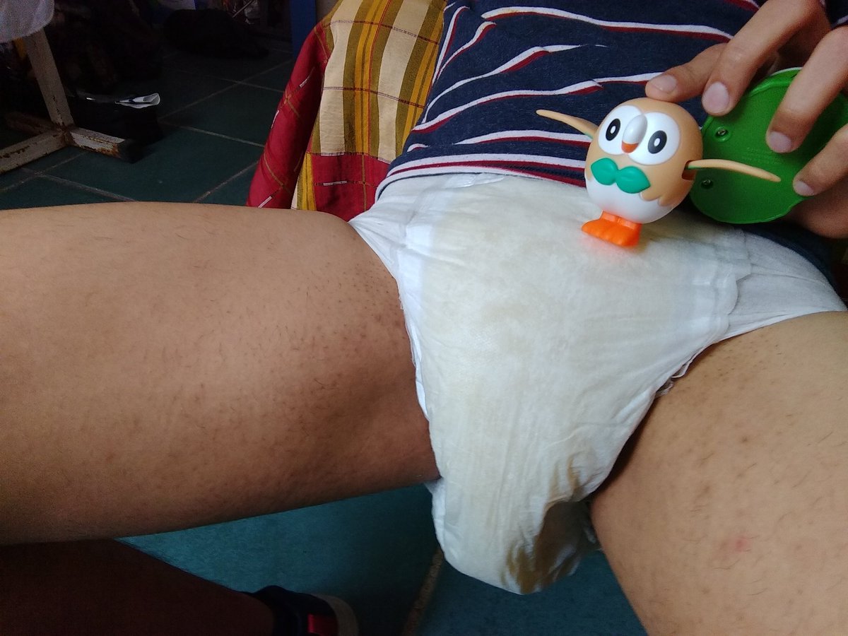 PullUpsPower's tweet photo. #GoodNites [February 2018] #ABDL #Diaper #Diapers #Pañal #Couches #RestEasyTonight #ConquerBedWetting https://t.co/yir9lj44z4