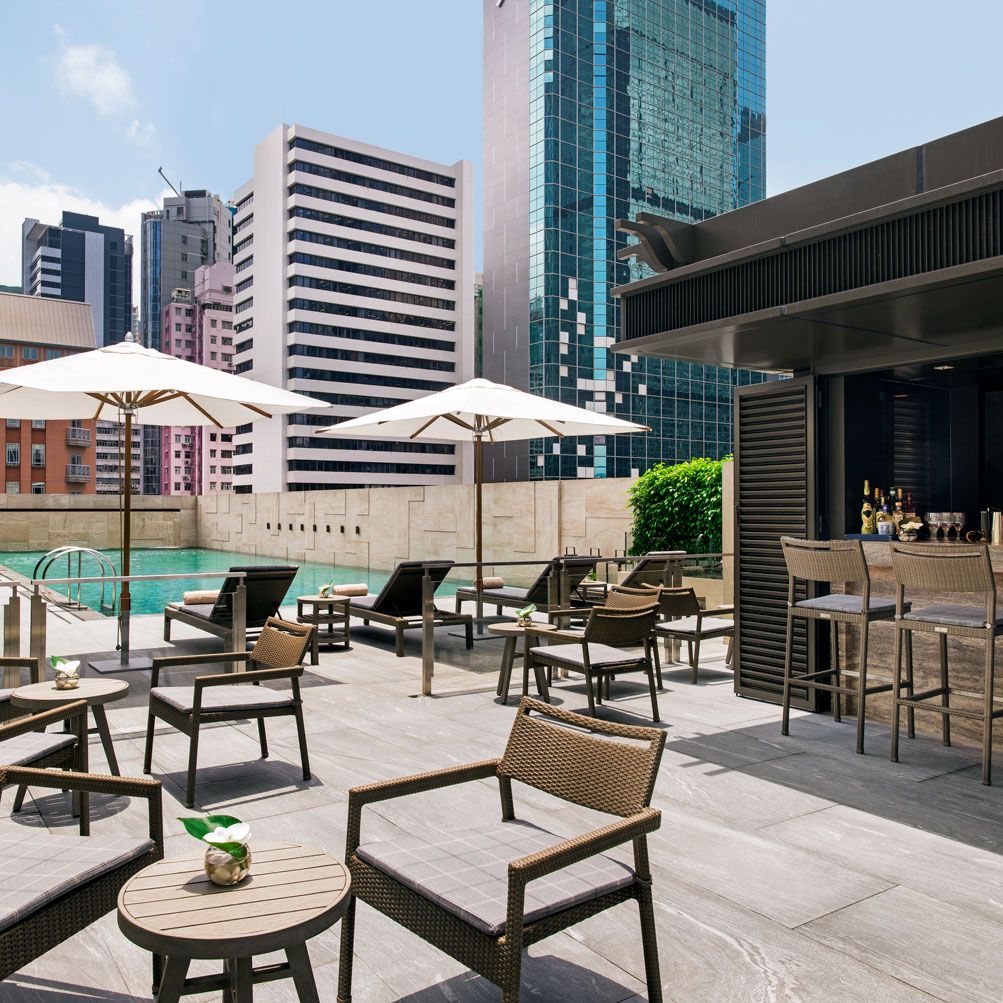 janusetcie's tweet photo. Urban serenity at the stunning St. Regis Hong Kong, designed by the iconic André Fu | Photographed by Michael Weber Photography
#janusetcie #adoreoutdoor #poolside #hongkongdesign #andrefu https://t.co/LeI3VyEOVT
