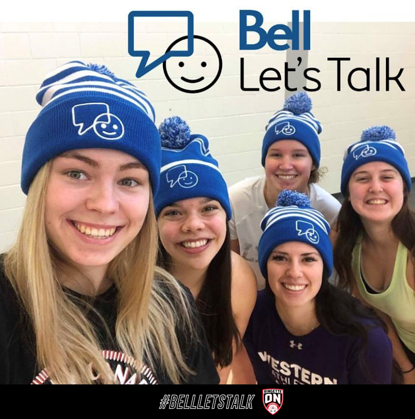 Ringette Ontario tweet media