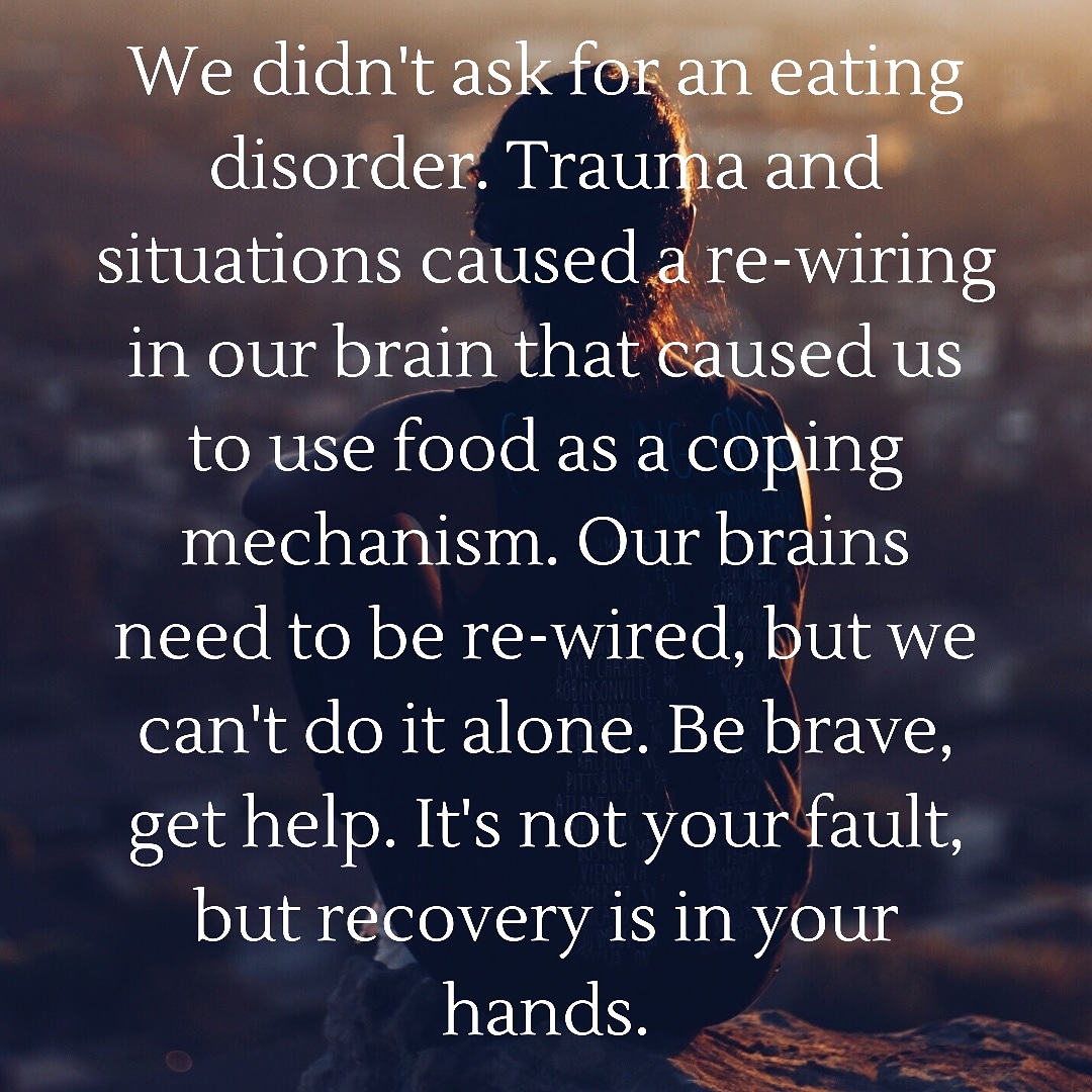 ronni3912's tweet photo. #edrecovery #eatingdisorderhelp #stopbingeeating #compulsiveovereatingsupport #emotionaleating #edwarrior #edfighter https://t.co/bu7FXc8h3Y