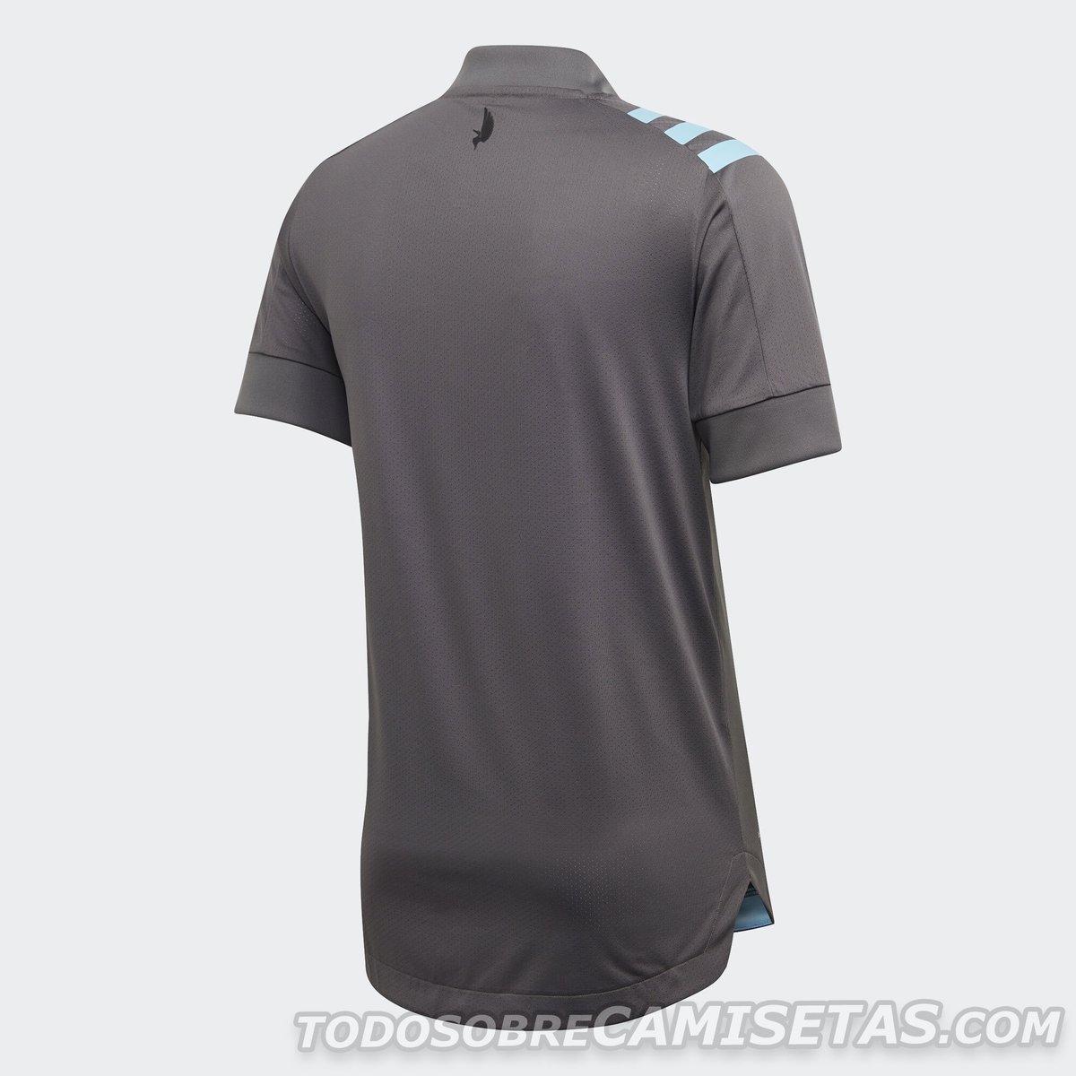 MLS 2020 adidas Kits - Minnesota United 2020 adidas Home Kit