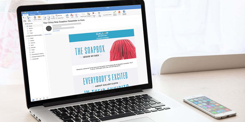 Get a shiny new newsletter with the latest industry trends, Gallop news, car wash tricks and exclusive deals every quarter in the Soapbox newsletter. Sign up here: gallopbrush.com/thesoapbox/

#GallopBrush #GallopSoapbox #CarWash