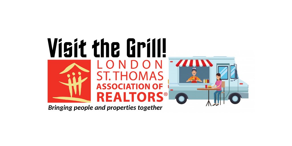londonhomeshow's tweet photo. *NEW for 2020* Take a break from shopping and grab a bite to eat in the @lstartweets Grill, complete with a FOOD TRUCK serving up delicious pub-style eats! #BuildingOne #LSHS2020 https://t.co/dQf9CwqFvf