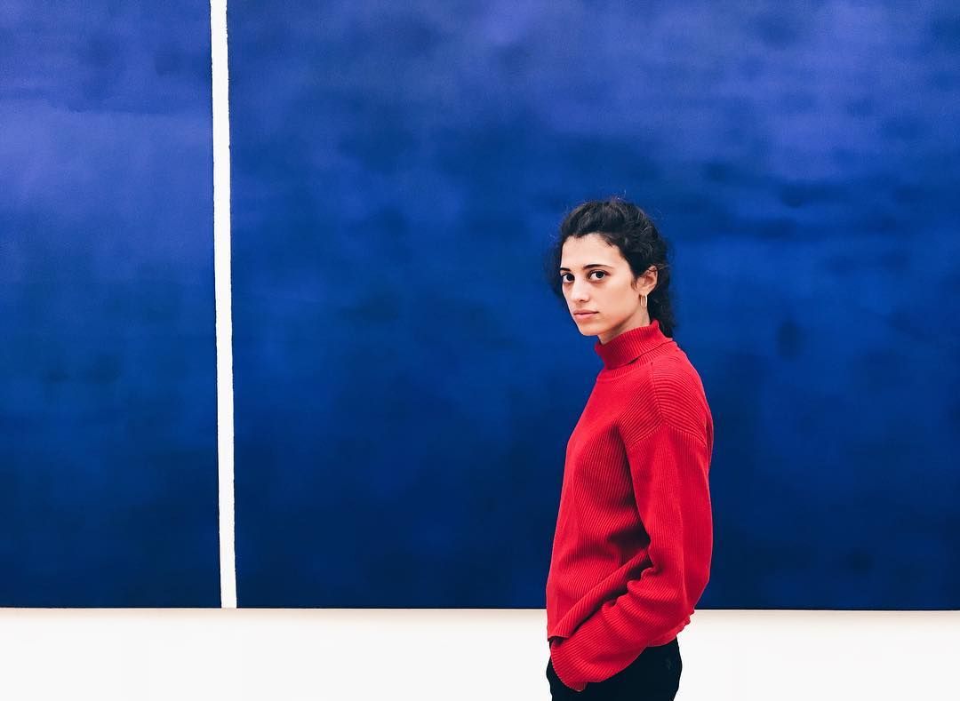 Image credit: @hamsa7 