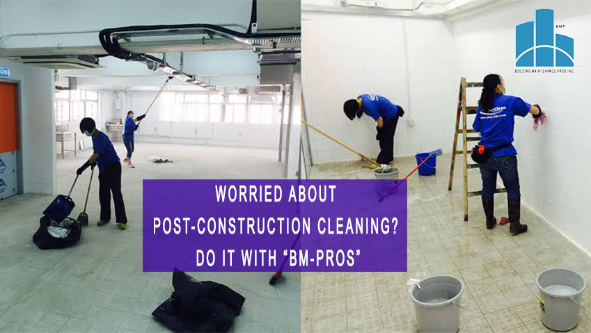 bm_pros's tweet photo. 🔊"BM-Pros" gives you the best post-construction cleaning services with a team of trained professionals who make your place spick and span while keeping the cost in your budget.

➡️https://t.co/6q4Rr5UXYv

#post_construction_cleaning #move_in_cleaning #move_out_cleaning #bm_pros https://t.co/1RC5Eyjz5P