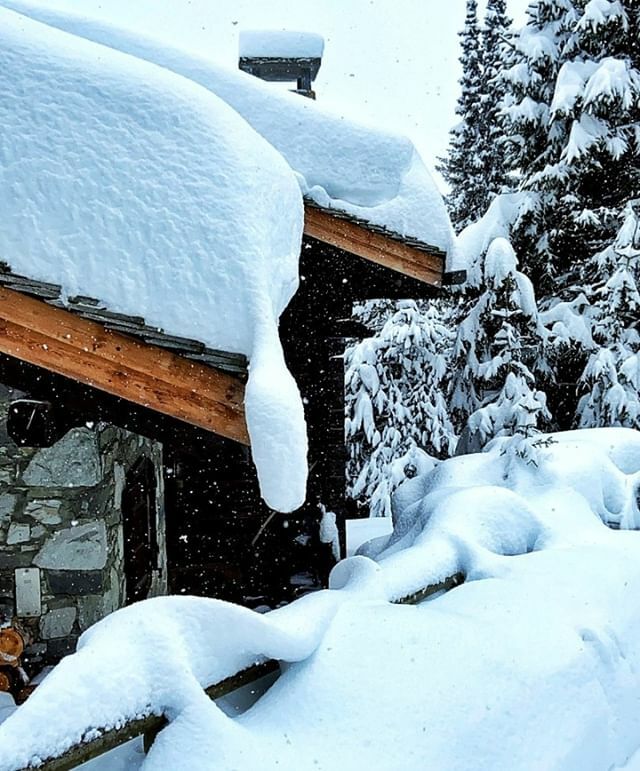 Ski❄Service❄Verbier tweet media