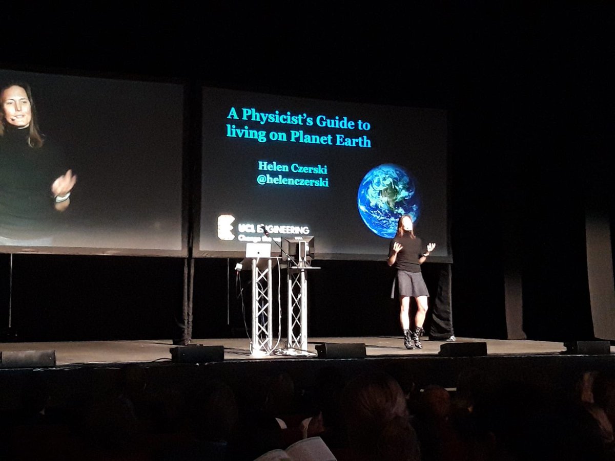 rlsphysics1's tweet photo. A fun day at Science Live for Y10 Science students with talks from several prominent scientists including Professor Robert Winston #sciencelive #oxford @TheRoyalLatin https://t.co/0XaUjjvyNj