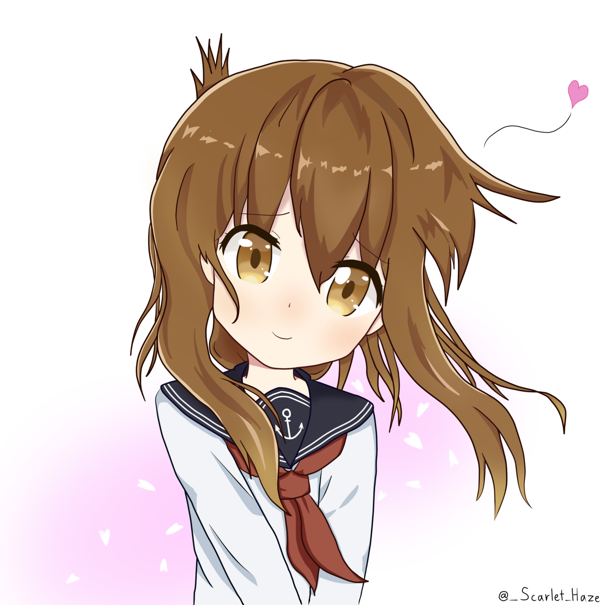 Scarlet Haze Inazuma Chan 電ちゃん 電 艦これ 艦隊これくしょん 電ちゃんマジ天使 T Co Dcajce0nit T Co Jq6thbezg1 Twitter