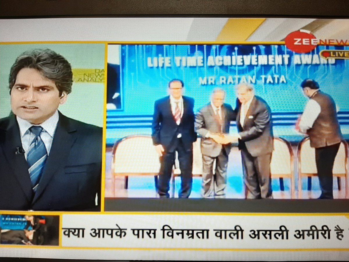 heer_19's tweet photo. @sudhirchaudhary @dna wonderful message.. I saw this video last night and I kept watching it like n number of times.. i felt the same..
Thankyou so much @ZeeNews for always giving positive message to the audience 
#JaiHind https://t.co/umbYcJqqBF