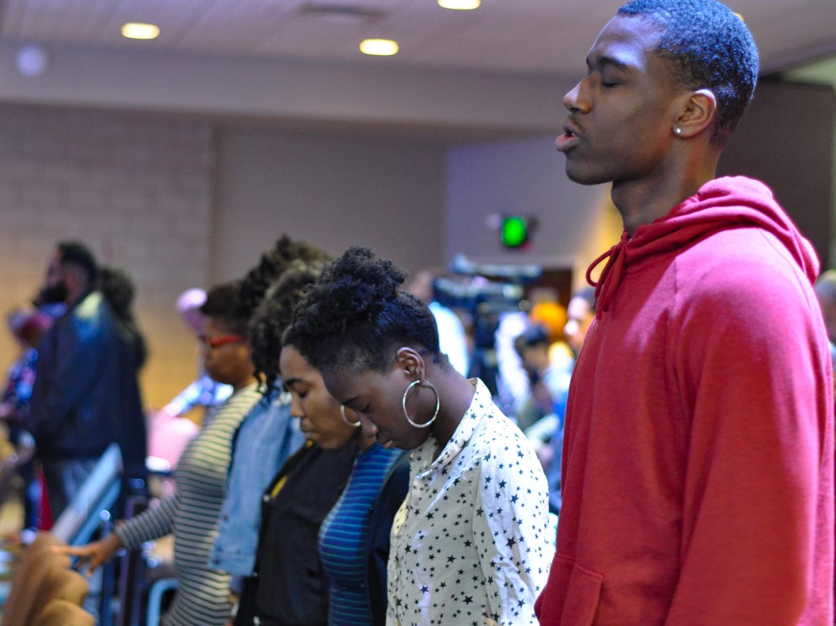 Join us for our weekly prayer calls taking place tomorrow from 7:00pm-7:30pm and Friday from 6:30am -7:00am. Dial in 712-451-0721 with code 354113. We look forward to praying with and for you! #VIP #VictoriousInPrayer